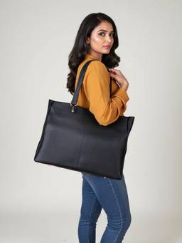 Twenty Dresses by Nykaa Fashion - Laptop Shoulder Bag