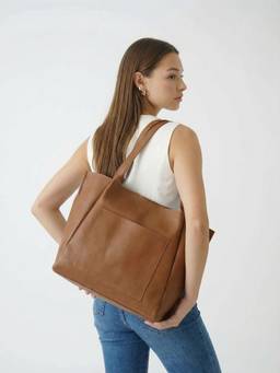 Twenty Dresses by Nykaa Fashion - Simple Shoulder Bag