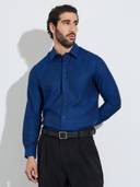 Blue color option