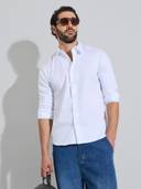 White color option, Currently selected