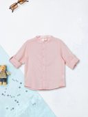 Pink color option