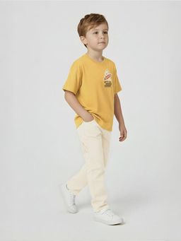 max - Boys Printed T-shirt