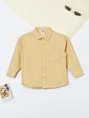 Yellow color option