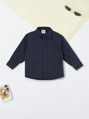 Navy Blue color option
