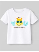 White color option