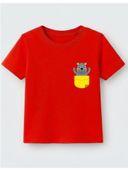 Red color option