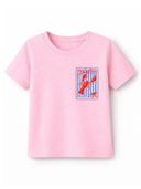 Pink color option, Currently selected