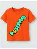 Orange color option, Currently selected