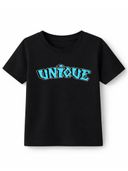 Black color option, Currently selected