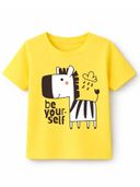 Yellow color option