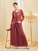 Maroon color option, Sold out, Currently selected