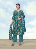Teal color option, Sold out, Currently selected