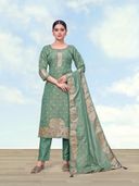 Green color option