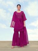 Purple color option, Sold out