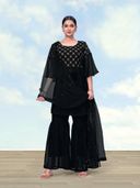 Black color option, Sold out