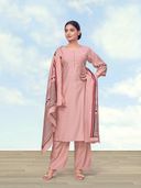 Peach color option, Currently selected