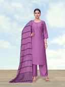 Purple color option
