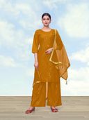 Mustard color option