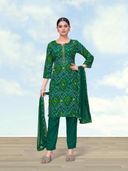Green color option, Sold out, Currently selected