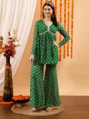Green color option