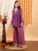 Purple color option