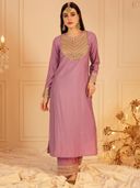 Lavender color option
