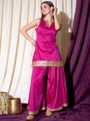 Pink color option, Currently selected