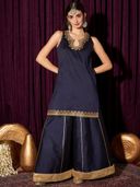 Navy Blue color option