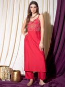 Red color option