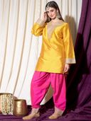 Yellow color option