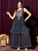 Navy Blue color option