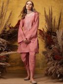 Peach color option, Currently selected
