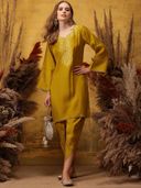 Mustard color option, Currently selected