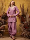 Lavender color option, Currently selected