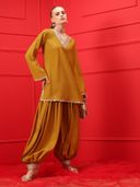 Mustard color option