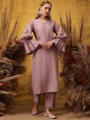 Mauve color option