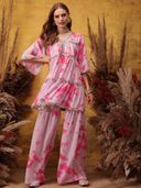 Pink color option