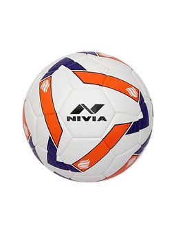 Nivia - Shining Star Soccer Ball (Size 5)