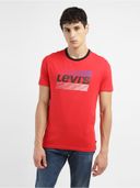 Red color option, Sold out, Currently selected