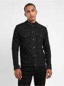 Black color option, Currently selected