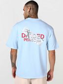 Blue color option, Sold out, Currently selected