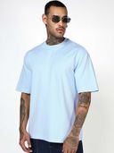Blue color option, Currently selected