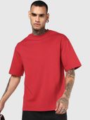 Red color option