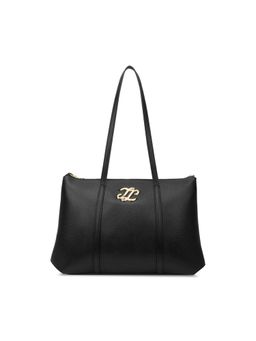 Lavie Signature - Women Evans Tote Bag - Black (L)
