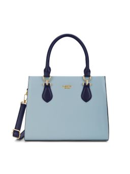 Lavie Luxe - Women's Wella Medium Satchel Handbag (M)