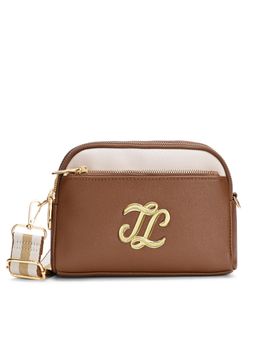 Lavie Signature - Women Cape Sling Bag With Detachable Strap (S)