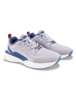 Campus - Gallap Grey Men Running Shoes