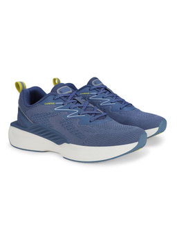 Campus - Gallap Blue Men Running Shoes