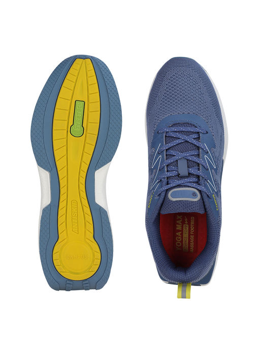 Yellow New Balance 512 Mens Sale Campus Gallap Blue Men Running Shoes