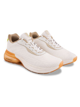 Campus - Cruiser Off White Men Running Shoes